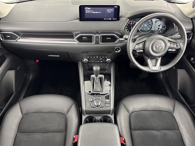 Mazda CX-5 2025 7693752-3