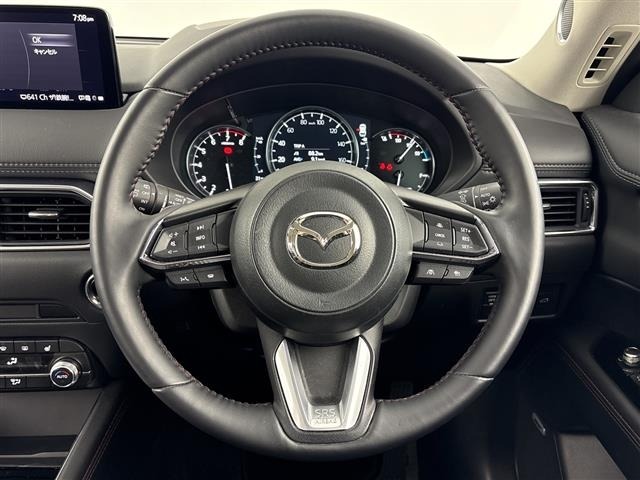 Mazda CX-5 2025 7693752-5