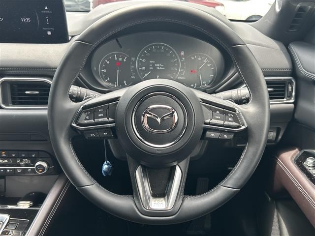 Mazda CX-5 2025 7693756-1