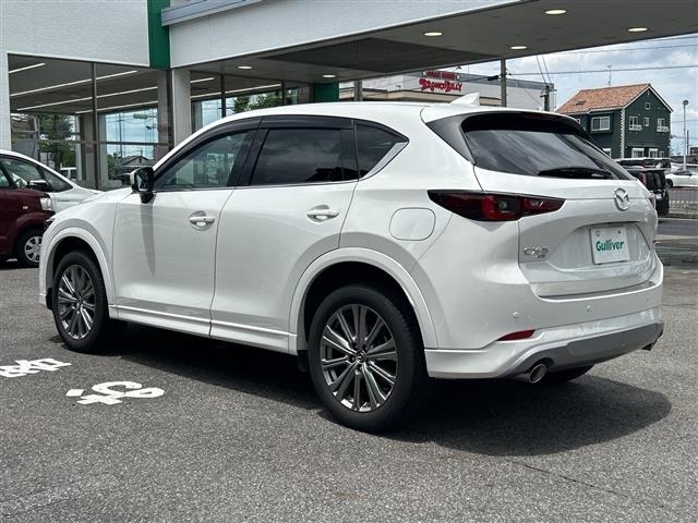 Mazda CX-5 2025 7693756-13