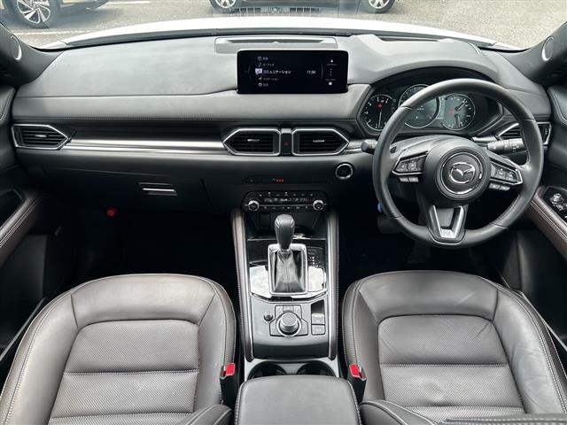 Mazda CX-5 2025 7693756-14
