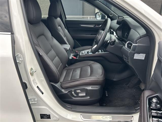 Mazda CX-5 2025 7693756-19