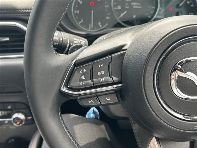 Mazda CX-5 2025 7693756-2