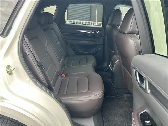 Mazda CX-5 2025 7693756-21