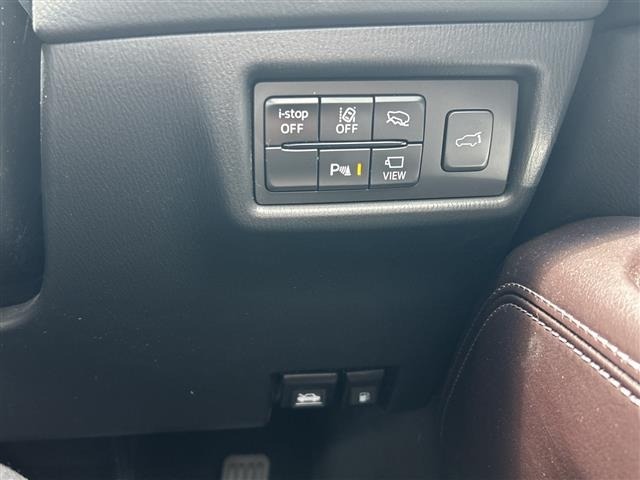 Mazda CX-5 2025 7693756-22