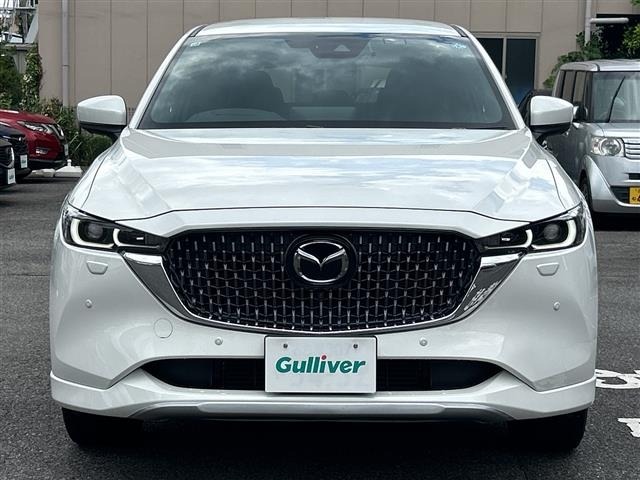 Mazda CX-5 2025 7693756-7