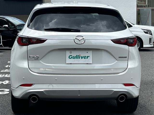 Mazda CX-5 2025 7693756-8