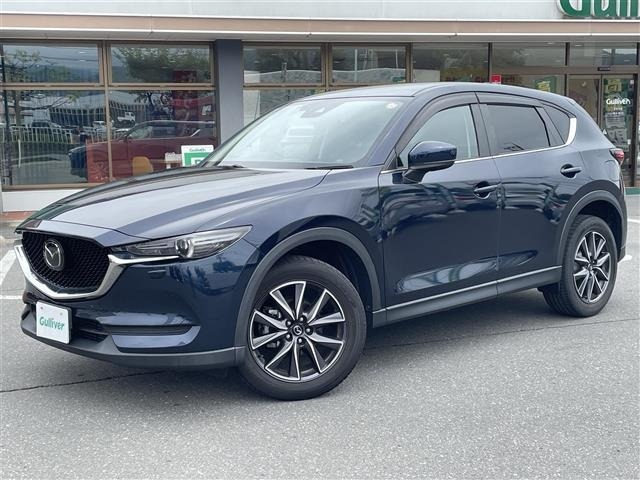 Mazda CX-5 2017 7693759-17