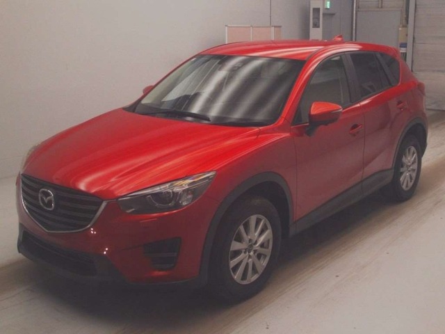 Mazda CX-5 2015 7693760-0
