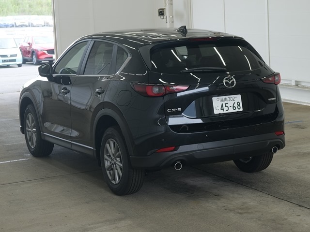 Mazda CX-5 2026 7693762-1