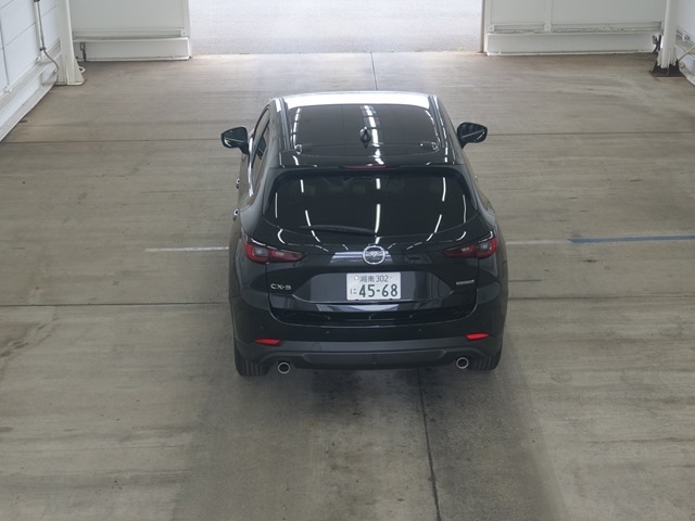 Mazda CX-5 2026 7693762-3