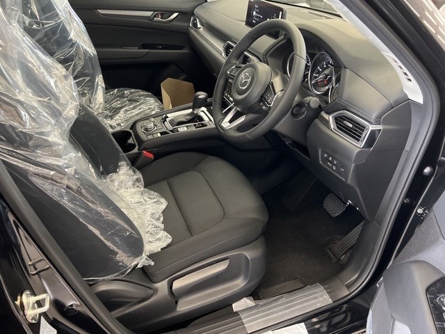 Mazda CX-5 2026 7693762-4