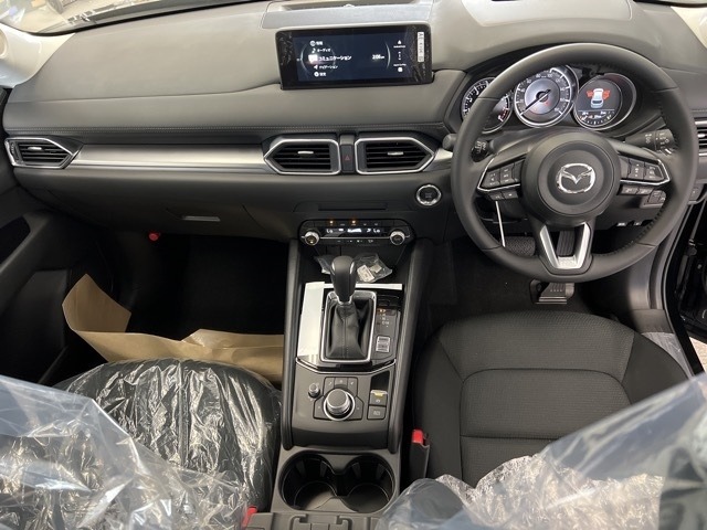 Mazda CX-5 2026 7693762-5