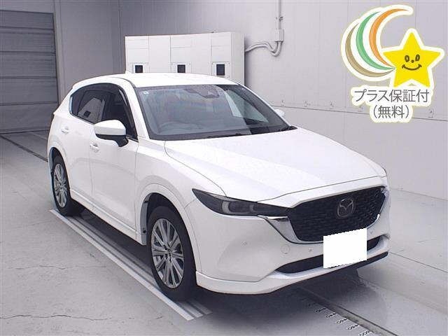 Mazda CX-5 2022 7693773-0