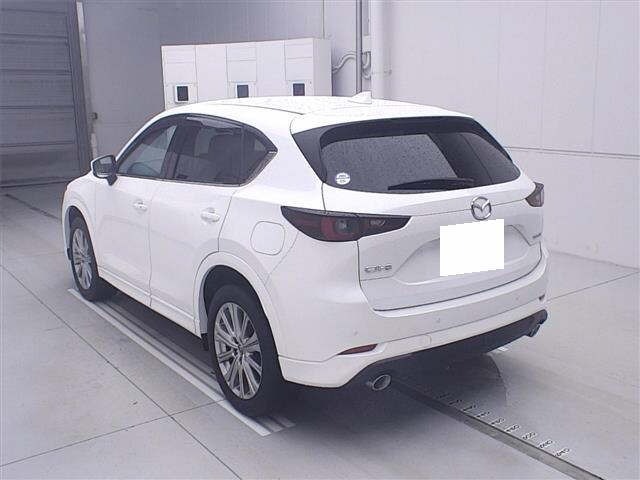Mazda CX-5 2022 7693773-1