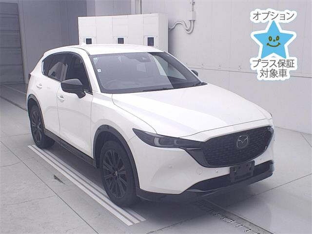 Mazda CX-5 2022 7693774-0