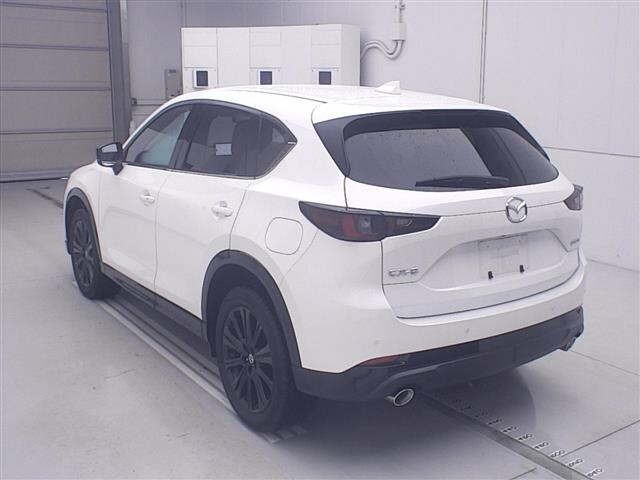 Mazda CX-5 2022 7693774-1
