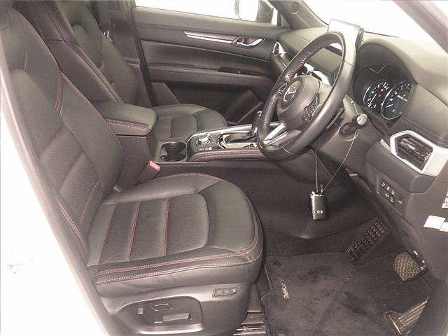 Mazda CX-5 2022 7693774-5