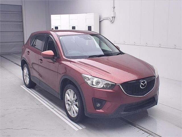 Mazda CX-5 2014 7693775-0