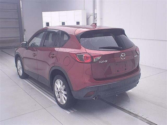 Mazda CX-5 2014 7693775-1