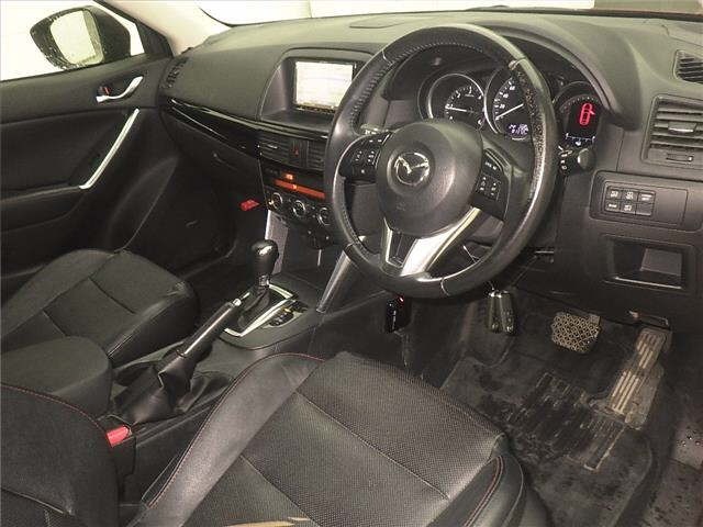 Mazda CX-5 2014 7693775-3