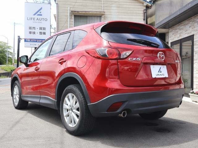 Mazda CX-5 2013 7693779-1