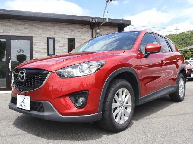 Mazda CX-5 2013 7693779-12