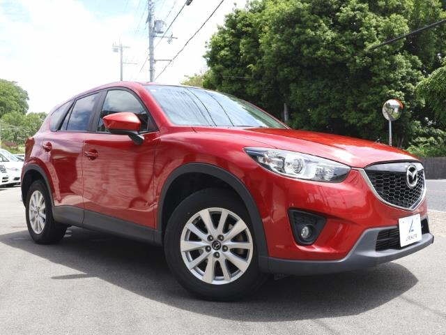 Mazda CX-5 2013 7693779-13