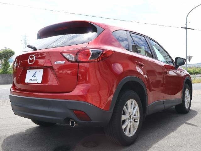Mazda CX-5 2013 7693779-14