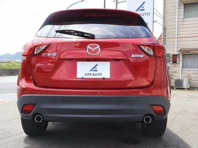 Mazda CX-5 2013 7693779-15