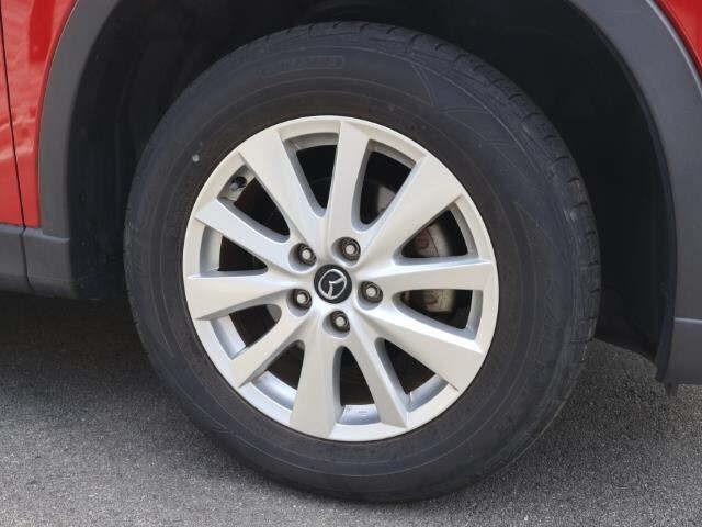 Mazda CX-5 2013 7693779-19