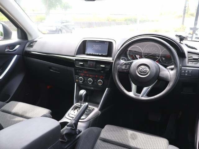 Mazda CX-5 2013 7693779-3