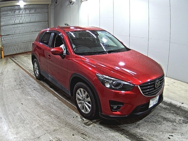 Mazda CX-5 2016 7693780-0