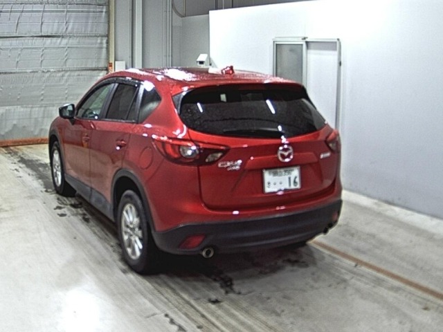 Mazda CX-5 2016 7693780-1