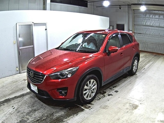Mazda CX-5 2016 7693780-4
