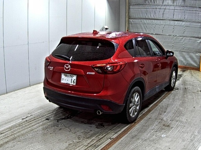 Mazda CX-5 2016 7693780-5