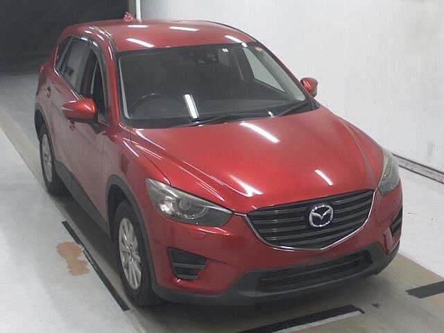 Mazda CX-5 2016 7693783-0