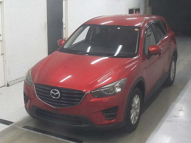 Mazda CX-5 2016 7693783-4