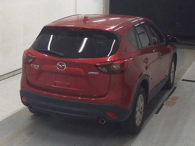 Mazda CX-5 2016 7693783-5