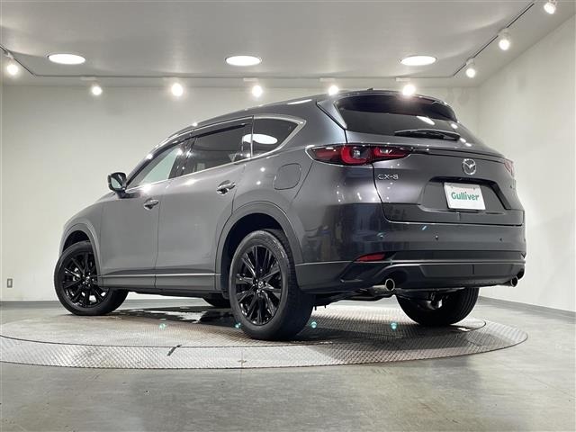 Mazda CX-8 2023 7695378-14