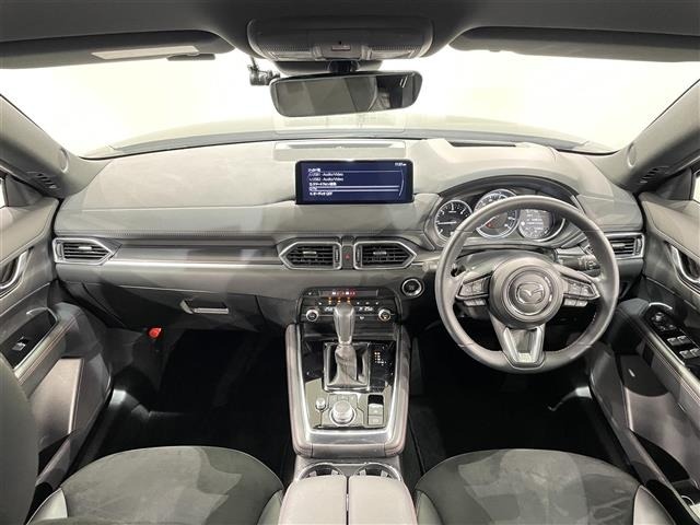 Mazda CX-8 2023 7695378-15
