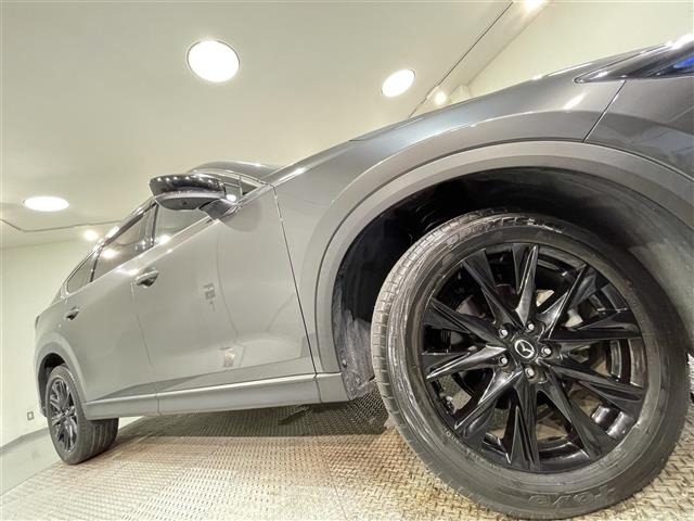 Mazda CX-8 2023 7695378-21