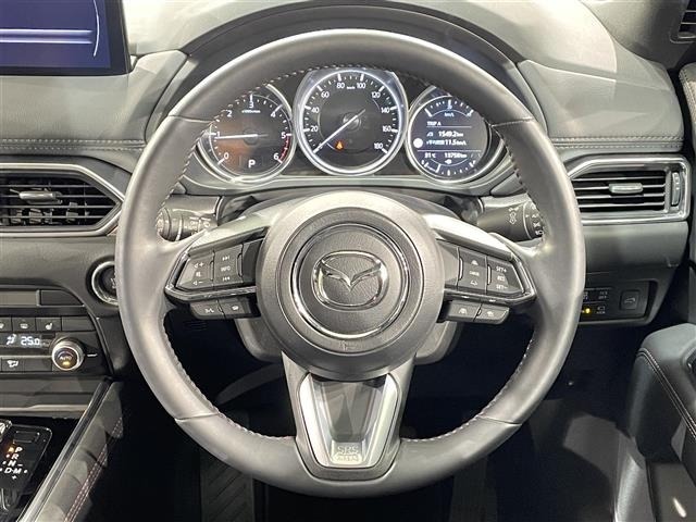 Mazda CX-8 2023 7695378-23