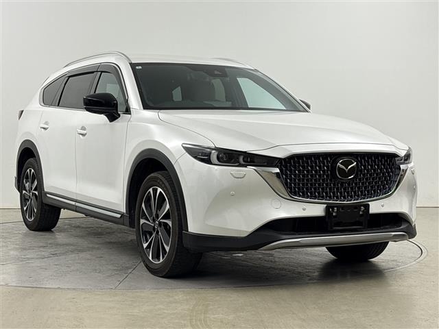 Mazda CX-8 2024 7695380-0
