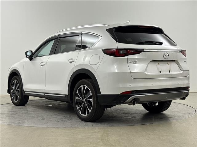 Mazda CX-8 2024 7695380-13