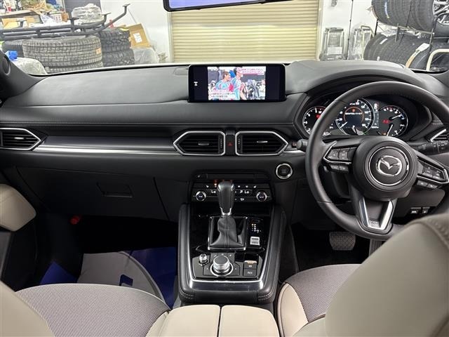 Mazda CX-8 2024 7695380-14