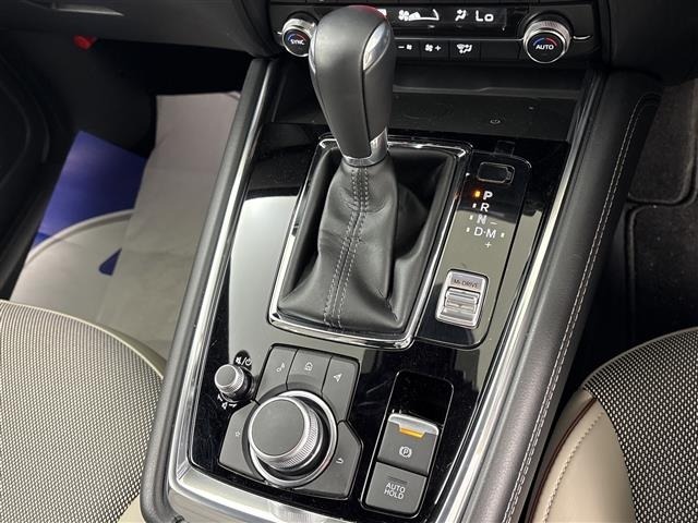 Mazda CX-8 2024 7695380-19