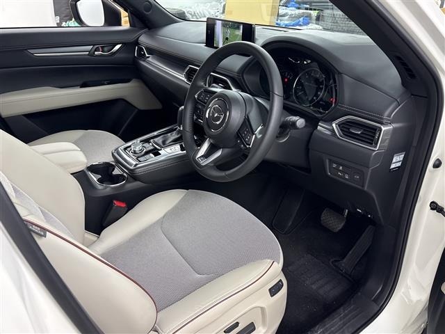 Mazda CX-8 2024 7695380-2