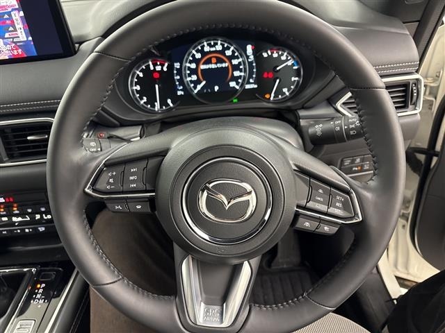 Mazda CX-8 2024 7695380-21