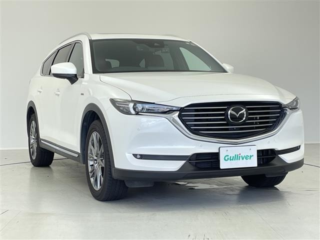 Mazda CX-8 2020 7695381-0